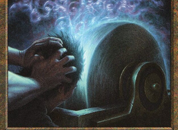 Grindstone — art by Dan Scott