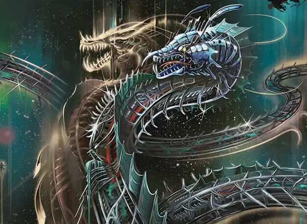 Starwinder — art by Cacho Rubione