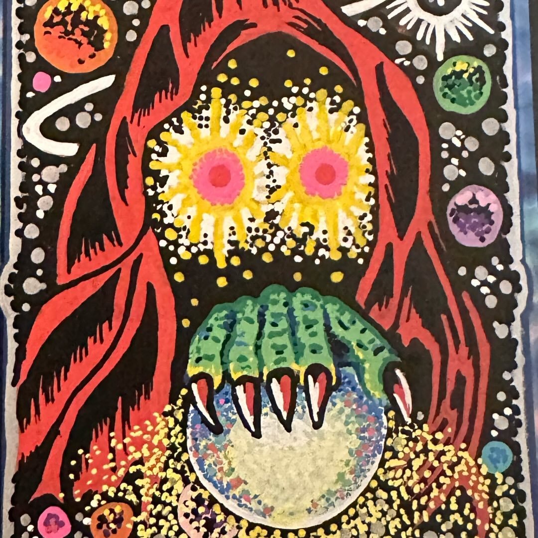 Custom alter by Skullclamp (irbalters)