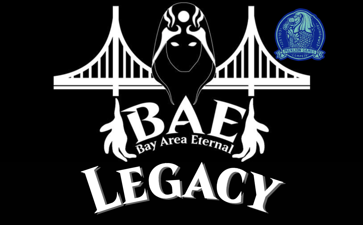 Bay Area Eternal — Legacy