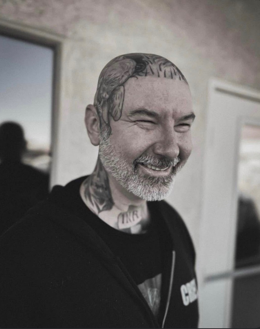 Mike Bierek