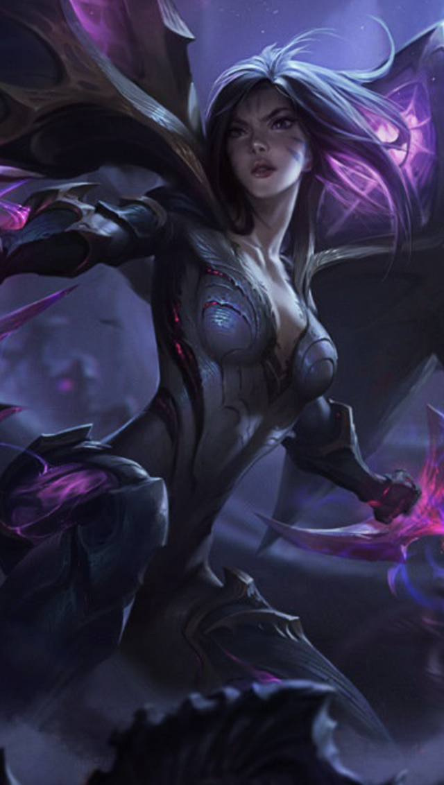 Kai'sa
