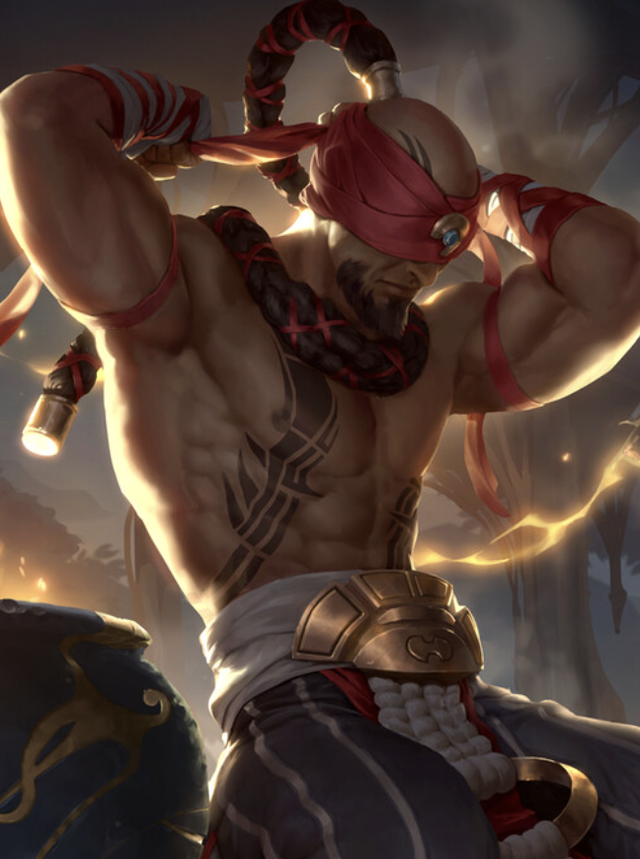 Lee Sin