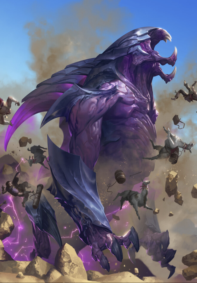 Rek'Sai