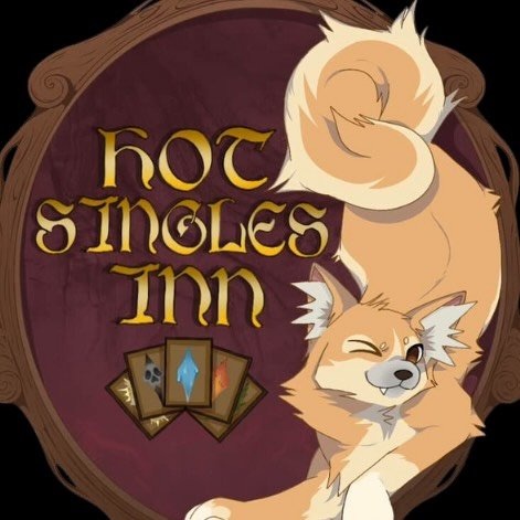 Hot Singles Inn — Rodnay