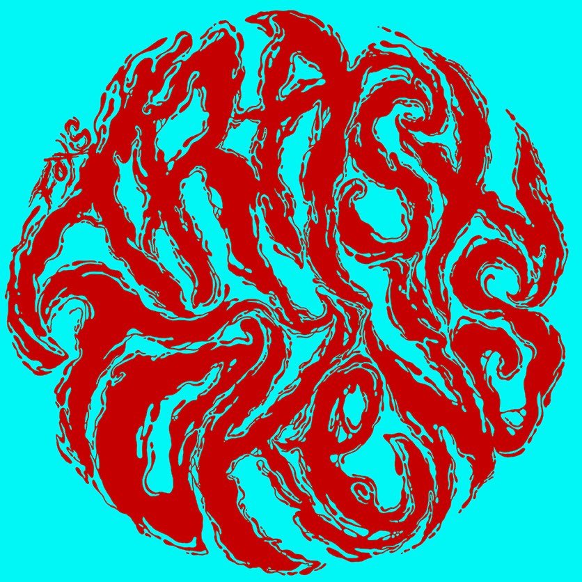 trashtokens — custom token art