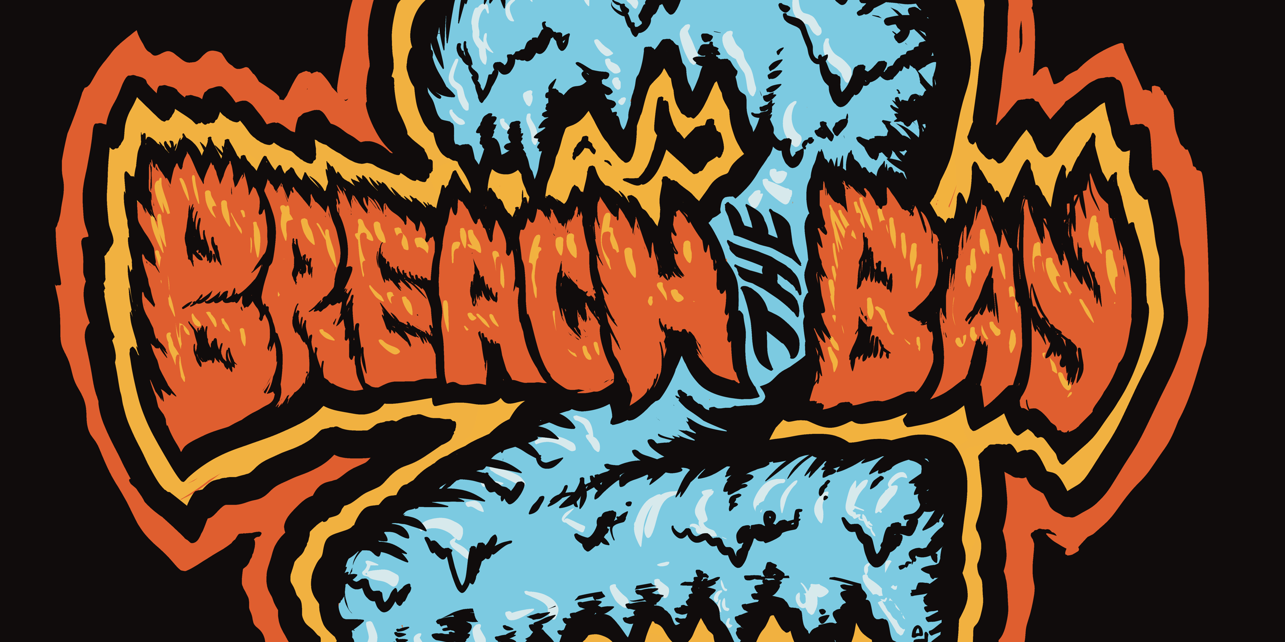 Breach the Bay 2