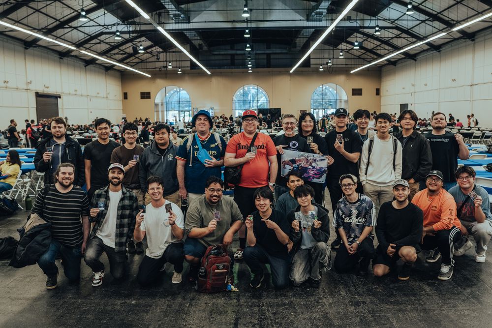 Riftbound Team Trios top 8